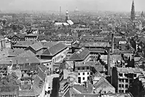 Kopenhagen: Copenhagen, 1932