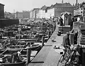 Kopenhagen: Copenhagen, 1936