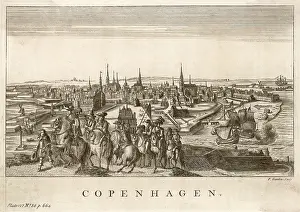 Kobenhavn: COPENHAGEN C18