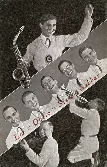 Saxophonist: Copenhagen, Denmark - Popular Band