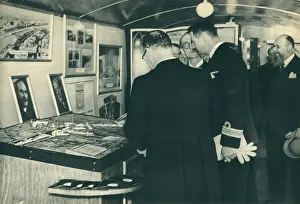 Valdemar: Copenhagen Exhibition, Prince Of Denmark
