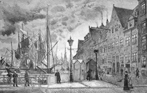Kobenhavn: COPENHAGEN QUAYSIDE