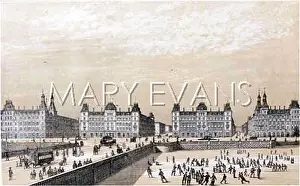 Kobenhavn: COPENHAGEN/SKATING 1879