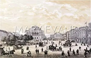 Kobenhavn: COPENHAGEN/THEATRE 1879