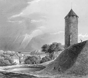 Valdemar: COPENHAGEN/VALDEMAR TOWR