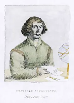 Mikolai: Copernicus
