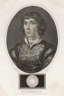 Mikolai: COPERNICUS