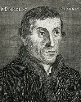 Mikolai: COPERNICUS