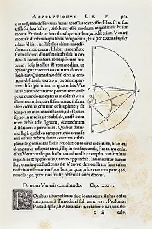 Orbium: COPERNICUS, Nicolaus (1473-1543)