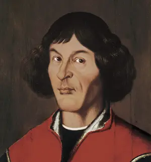 Philosophic: COPERNICUS, Nicolaus (1473-1543). Polish astronomer