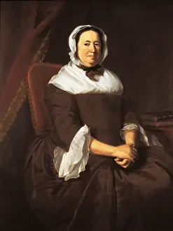 Copley: COPLEY, John Singleton (1738-1815)
