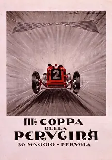 Perugia: Coppa della Perugina
