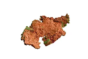 Alloy: Copper