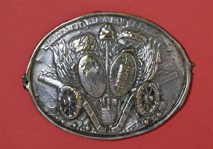 Phrygian: Copper Plate: the Nation, the