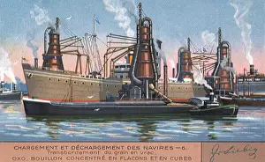 Decks: Copper Steamers