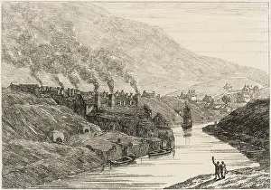 COPPER WORKS