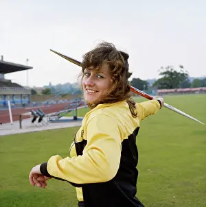 Copthall: Copthall Stadium, Hendon, Barnet, London