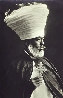 Coptic: Coptic Priest