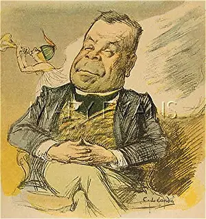 Aine: COQUELIN 1898