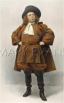 Aine: COQUELIN(A)/JEAN BART