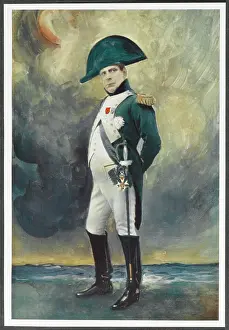 Reine: COQUELIN(A)/NAPOLEON 03