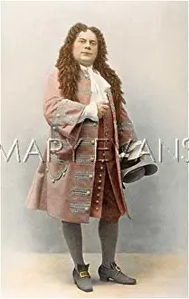 Coquelin: COQUELIN(C)/JEAN BART