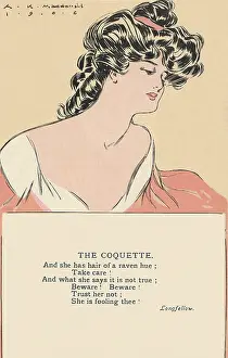 Coquette: Coquette