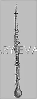 Oboe: COR ANGLAIS ON ITS OWN