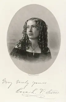 Cora: CORA RICHMOND