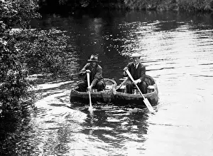 Corracle: CORACLES