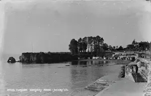 Torquay: Corbyn's Head, Torquay