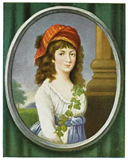 Corday: CORDAY