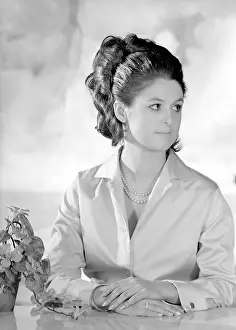 Llewelyn: Cordelia Llewelyn