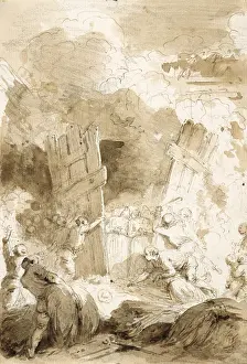 1775: The Cordeliers de Catalunya