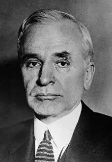 Cordell: Cordell Hull