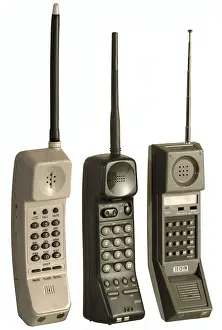 Handset: Cordless Phones