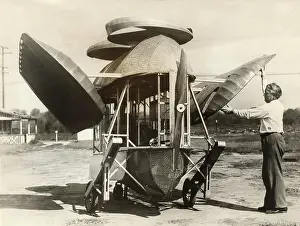 Cordy: Cordy Mobilopter