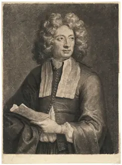 Corelli: CORELLI MEZZOTINT