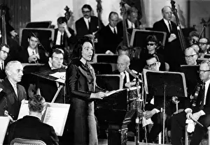 Narrates: Coretta Scott King narrates Aaron Copland's ?