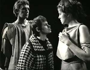 Corin: Corin Redgrave, Rita Tushingham, Lynn Redgrave