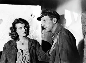 Corinne: Corinne Calvet - Dan Dailey