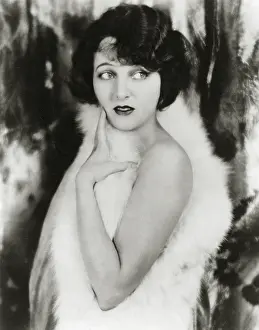 Corinne: Corinne Griffith