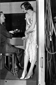 Corinne: Corinne Griffith - Actress - Celebrity - Historical