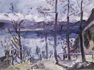 Lovis: Corinth, Lovis (1858 - 1