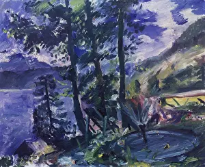 Lovis: Corinth, Lovis (1858 - 1