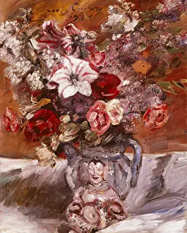 Lovis: Corinth, Lovis (1858 - 1
