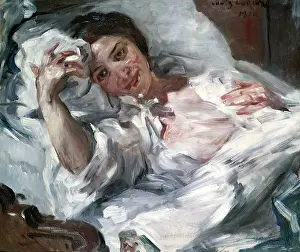 Lovis: Corinth, Lovis (1858 - 1