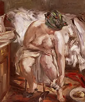 Lovis: Corinth, Lovis (1858 - 1