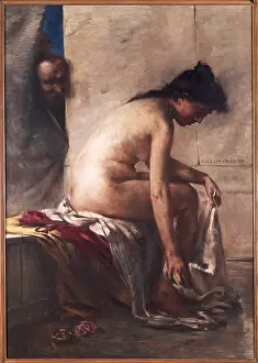 Lovis: Corinth, Lovis (1858 - 1