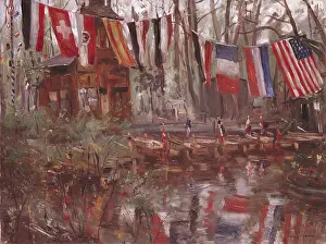 Lovis: Corinth, Lovis (1858 - 1